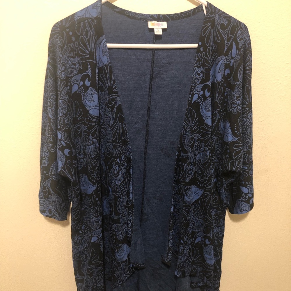 LuLaRoe Lindsay